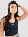 Levi's Graphic Racer Half Tank Top