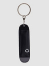 Blue Tomato Skate Keychain