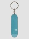 Blue Tomato Skate Keychain