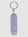 Blue Tomato Skate Keychain