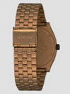 Nixon The Time Teller Orologio