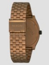 Nixon The Time Teller Uhr