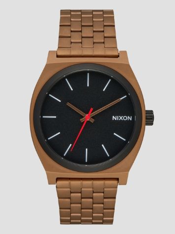 Nixon Time Teller Uhr