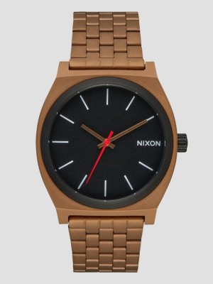 Nixon Time Teller Watch