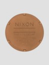 Nixon The Time Teller Uhr