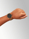 Nixon The Time Teller Orologio