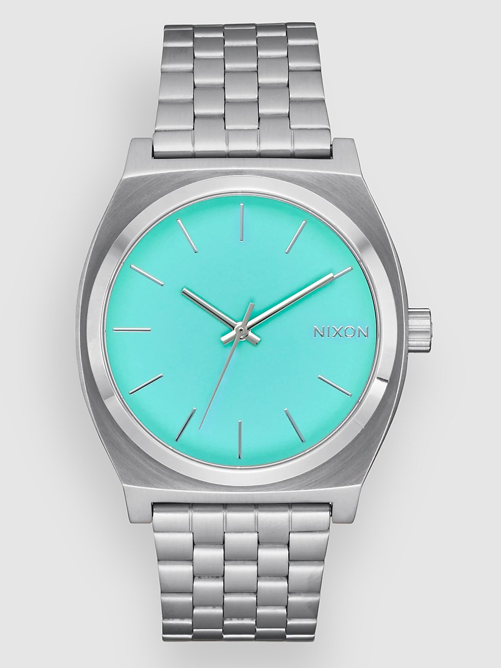 Nixon Time Teller Uhr turquoise kaufen