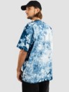 Shaka Wear 7.5 Max Heavyweight Tie Dye Tricko