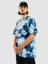 Shaka Wear 7.5 Max Heavyweight Tie Dye Tricko