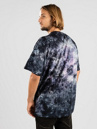 Shaka Wear 7.5 Max Heavyweight Tie Dye Camiseta