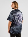 Shaka Wear 7.5 Max Heavyweight Tie Dye Camiseta