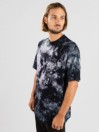 Shaka Wear 7.5 Max Heavyweight Tie Dye Camiseta