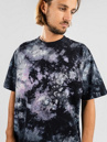 Shaka Wear 7.5 Max Heavyweight Tie Dye Camiseta