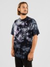 Shaka Wear 7.5 Max Heavyweight Tie Dye Camiseta