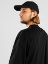 Shaka Wear 7.5 Oz Max Heavyweight Langærmet t-shirt