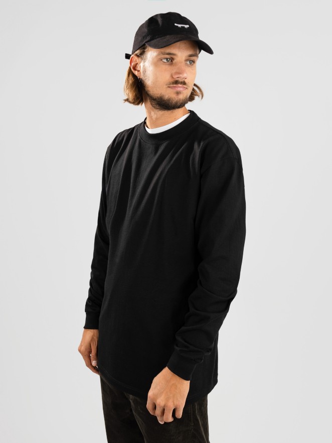 Shaka Wear 7.5 Oz Max Heavyweight Longsleeve