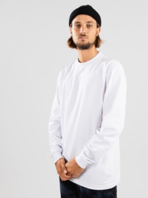 Shaka Wear 7.5 Oz Max Heavyweight Pitk&auml;hihainen T-paita