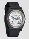 Nixon The Hannah Eddy Time Teller OPP Orologio