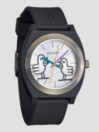 Nixon The Hannah Eddy Time Teller OPP Orologio
