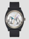 Nixon The Hannah Eddy Time Teller OPP Orologio
