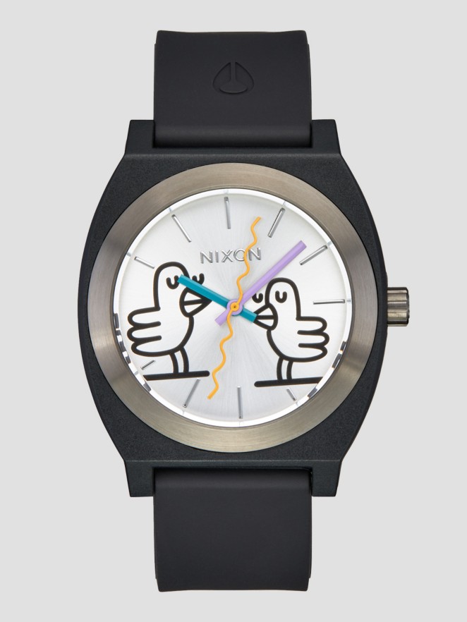 Nixon The Hannah Eddy Time Teller OPP Orologio