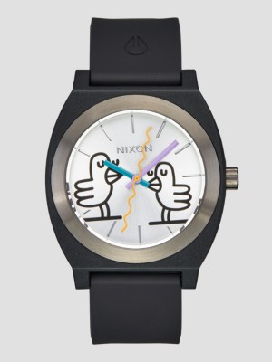 Nixon The Hannah Eddy Time Teller OPP Montre