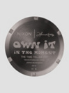 Nixon The Hannah Eddy Time Teller OPP Orologio