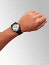 Nixon The Hannah Eddy Time Teller OPP Orologio