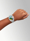 Nixon The Hannah Eddy Time Teller OPP Hodinky