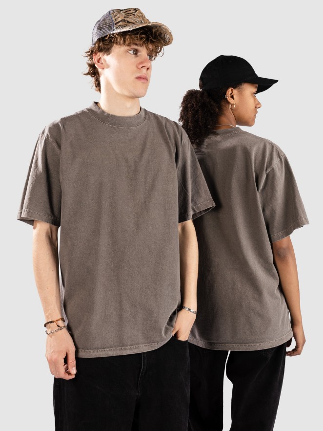 Shaka Wear 7.5 Max Heavyweight Garment Dye Camiseta