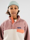 Patagonia LW Synch Snap-T Half-Zip Fleecepullover