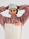 Patagonia LW Synch Snap-T Half-Zip Fleecepullover