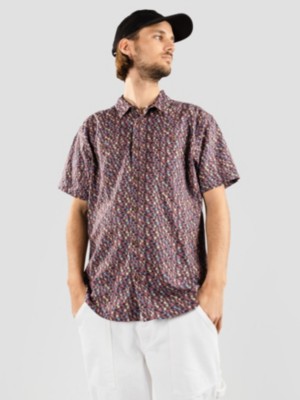 Patagonia Back Step Hemd