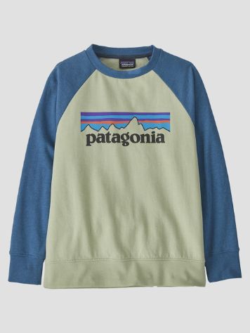 Patagonia Lw Crew Pulover