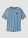 Patagonia Cap Cool Daily Graphic Lycra