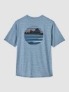 Patagonia Cap Cool Daily Graphic Lycra