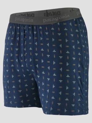 Patagonia Essential Boxer