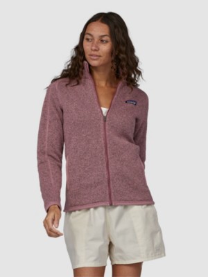 Patagonia Better Zip H&aelig;ttetr&oslash;je