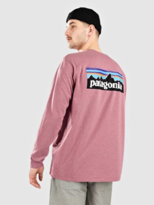 Patagonia P-6 Logo Responsibili Majica