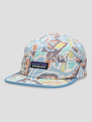 Patagonia P-6 Label Maclure Kasket
