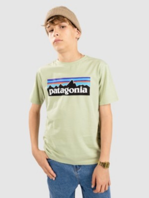 Patagonia Regenerative Organic Certified Cotton P- Majica