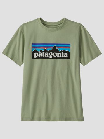 Patagonia Regenerative Organic Certified Cotton P- Camiseta