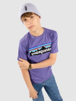 Patagonia Regenerative Organic Certified Cotton P- Tricko