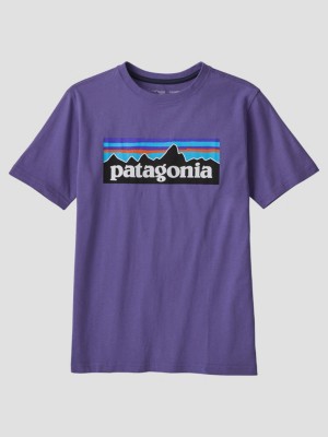 Patagonia Regenerative Organic Certified Cotton P- T-Paita