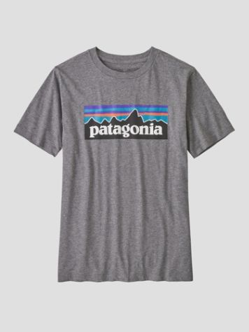 Patagonia Regenerative Organic Certified Cotton P- Camiseta