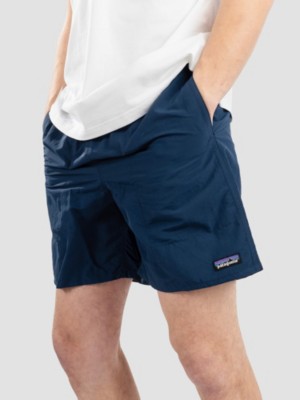 Patagonia Baggies Longs - 7 In Pantaloncini