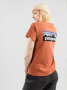Patagonia P-6 Logo Responsibili T-shirt