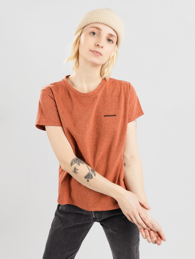 Patagonia P-6 Logo Responsibili T-shirt