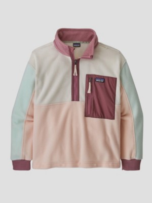 Patagonia Microdini 1/2 Zip Pulover