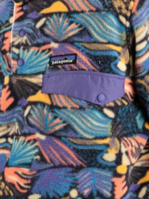 LW Synch Snap-T Sweat